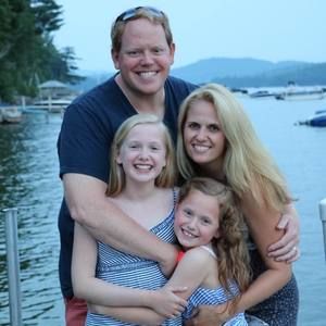 Meet your Posher, Kristin